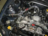 Injen 05-07 Subaru Impreza RS 2.5L-4cyl Polished Cold Air Intake - SP1222P