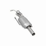 MagnaFlow Conv Ford-Mercury 25.75X6.5X4 2/2 - 23359