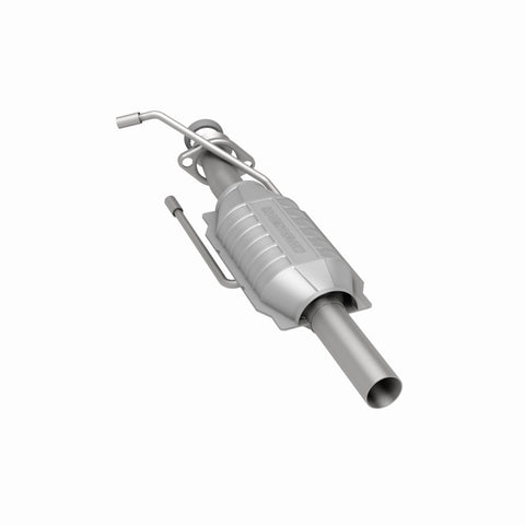 MagnaFlow Conv Ford-Mercury 25.75X6.5X4 2/2 - 23359
