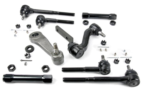 Ridetech 68-69 Camaro 68-74 Nova Manual Steering Kit - 11169575