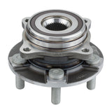 MOOG 17-18 Ford GT Rear Hub Assembly - 512517