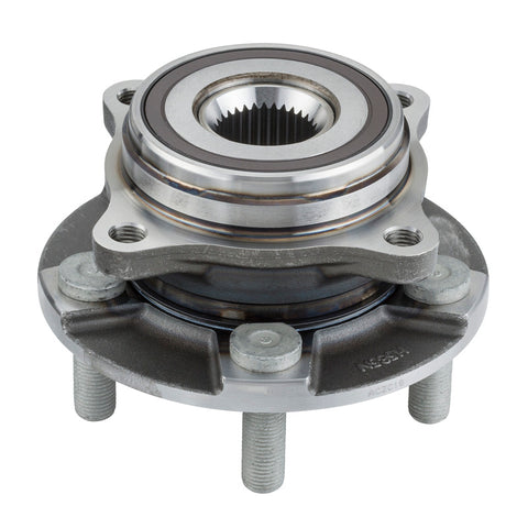 MOOG 17-18 Ford GT Rear Hub Assembly - 512517