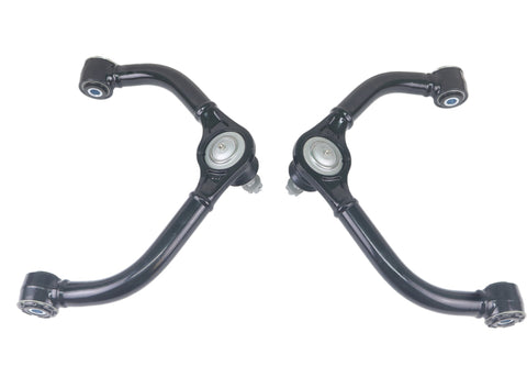 Whiteline 2019+ Ram 1500 Camber Control Arms - Front Upper - KTA317