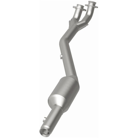 MagnaFlow Left Side Direct Fit Catalytic Converter California Grade 00-03 BMW M5 5.0L - 4481691