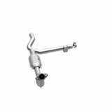 MagnaFlow Direct Fit Catalytic Converter 99-00 F-150 4.2L V6 2WD P/ - 93393