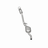 MagnaFlow Direct Fit Catalytic Converter 03 Volkswagen Passat 2.8L - 444333