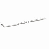 Magnaflow California Direct Fit Converter 12-15 Toyota Camry 2.5L - 5571095