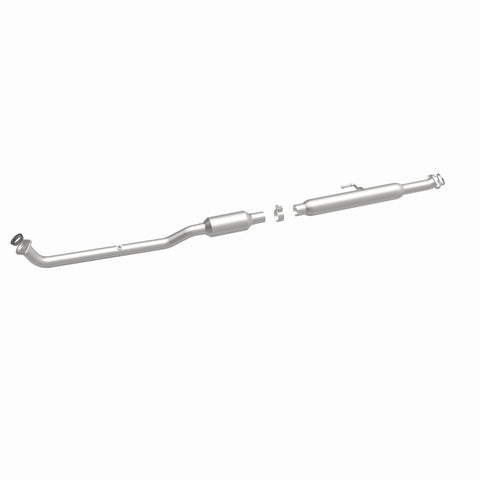 Magnaflow California Direct Fit Converter 12-15 Toyota Camry 2.5L - 5571095