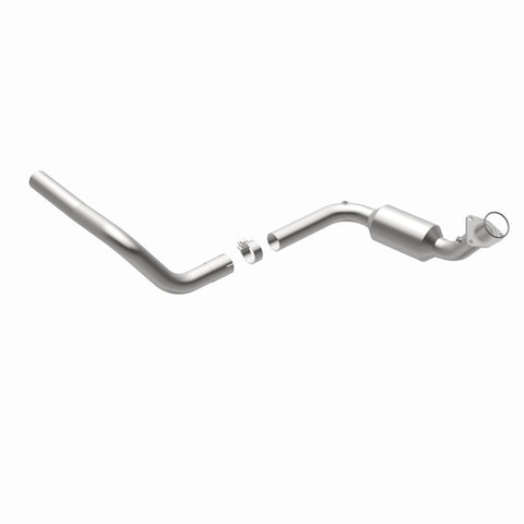 MagnaFlow Catalytic Converter Direct Fit Hummer H2 - 4451218