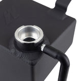 Mishimoto 2023+ Toyota GR Corolla Expansion Tank Black - MMRT-GRC-23MWBK