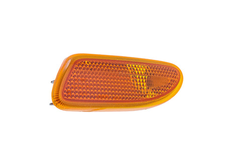 Hella Mercedes Benz C203 Side Marker Lens Left Hand - H93244031