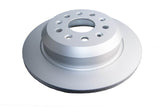 DBA 18-22 Jeep Wrangler JL (342mm rear Rotor) Rear En-Shield Street Series Rotor - DBA3207E