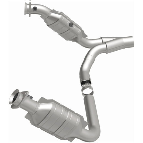MagnaFlow Conv DF 09-10 Dodge Ram 1500 Pickup Truck 5.7L - 49664