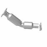 Magnaflow Conv DF 2010-2015 Prius L4 1.8 OEM Underbody - 52455