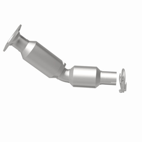 Magnaflow Conv DF 2010-2015 Prius L4 1.8 OEM Underbody - 52455