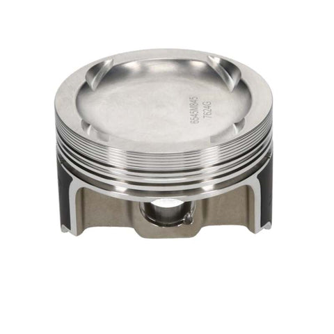 Wiseco Honda Turbo -18cc 1.181 X 84.5MM Piston Shelf Stock Kit - K545M845