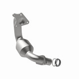 MagnaFlow Direct Fit Catalytic Converter 2011-2015 Juke L4 1.6 OEM Underbody - 52438