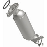 MagnaFlow Direct Fit Catalytic Converter 07-08 GM SUV 3.6L Front OEM - 49445