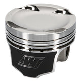 Wiseco 1400 HD 1st Gen 6 Bolt  4G63 Turbo -14cc Piston Kit - K625M86AP