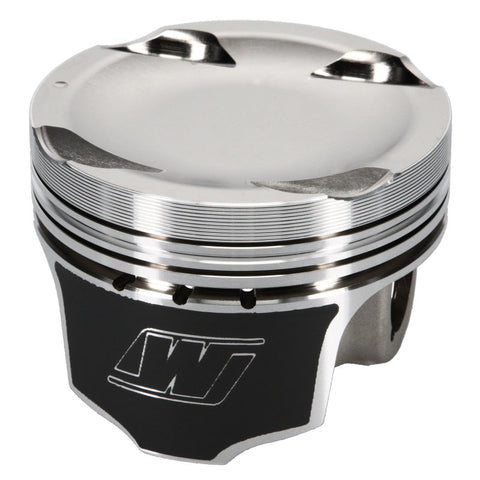 Wiseco 1400 HD 1st Gen 6 Bolt  4G63 Turbo -14cc Piston Kit - K625M86AP
