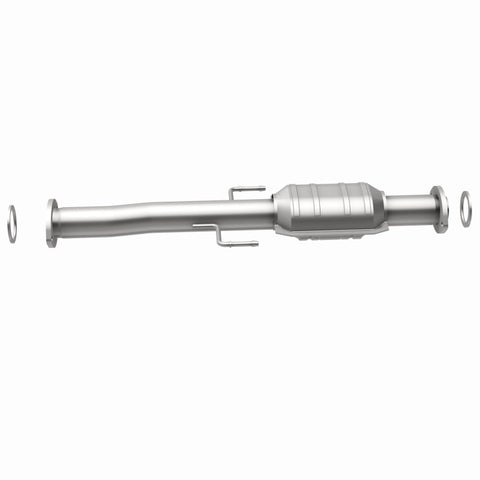MagnaFlow Conv DF 01-04 Toyota Tacoma 2.4L Rear - 51453