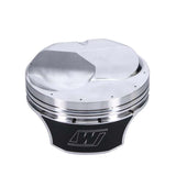 Wiseco 4.630 Big Block Chevy Quick 16 +45cc Dome 1.270CH Piston Set - K481B130