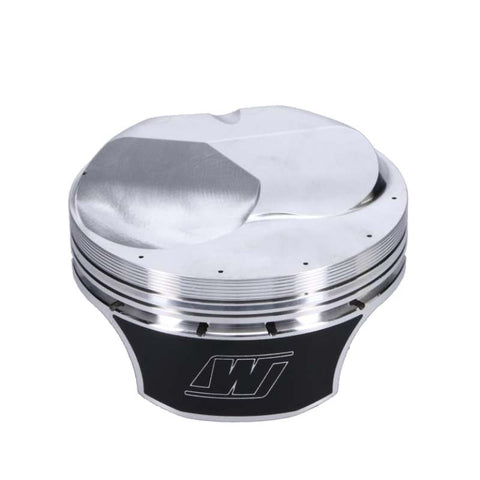 Wiseco 4.630 Big Block Chevy Quick 16 +45cc Dome 1.270CH Piston Set - K481B130