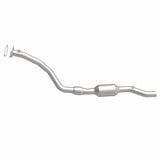 MagnaFlow Direct Fit Catalytic Converter 96-99 Audi A6 Quattro 2.8L - 24123