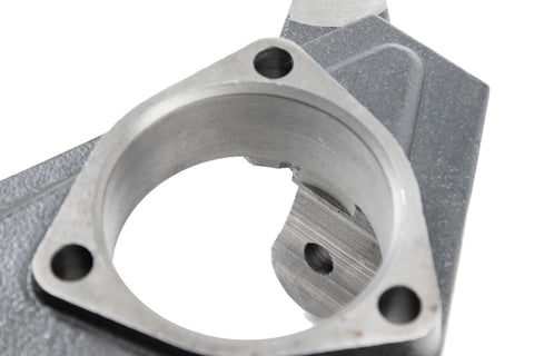 Belltech 2019 Silverado / Sierra Dbl / Crew cab / Short bed 2in. Drop Spindle Drop Spindle Set - 2515