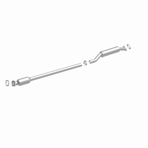 MagnaFlow Direct Fit Catalytic Converter 2018-2019 Hyundai Kona L4 OEM Underbody Single - 280041