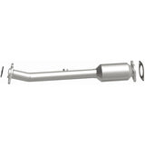 Magnaflow Conv DF 11-15 Frontier 4 Underbody - 52669