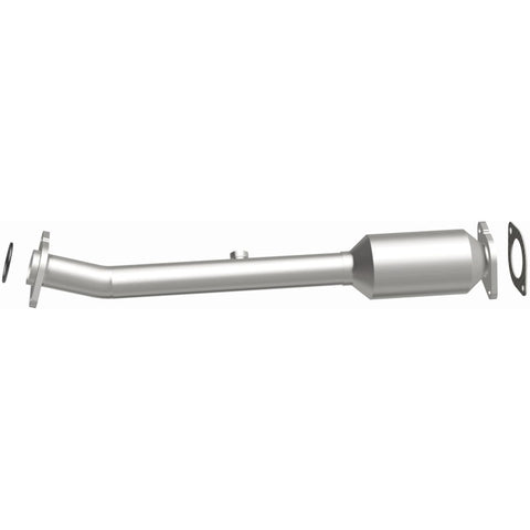 Magnaflow Conv DF 11-15 Frontier 4 Underbody - 52669