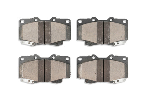 DBA 06-06 Suzuki Forenza Front Street Series Brake Pads - DB1739SS