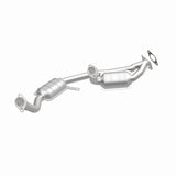 MagnaFlow Conv DF Taurus/Sable/Continental 8 - 50202