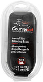Counteract Motorcycle Balancing Bead DIY Kit: (1) 1oz Bag / (1) 2oz Bag - KIT B