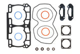 Wiseco Top End Gasket Kit Ski-Doo RTX FRMULA+ Gasket - W5312