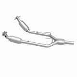 MagnaFlow Conv Dir F Thunderbird-Cougar 96-97 - 23325