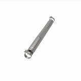 MagnaFlow D-Fit Muffler 409 SS 3.5in 2019 Chevrolet Silverado 1500 6.2L w/o Muffler - 19491