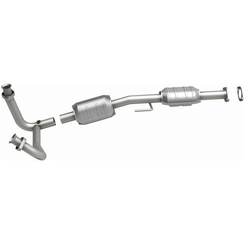 MagnaFlow Direct Fit Catalytic Converter Ford 86 94 - 93304