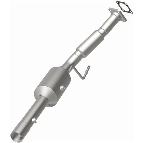 MagnaFlow California Grade CARB Compliant Direct Fit Catalytic Conv 05-09 Volkswagen Jetta L5 2.5L - 5561990