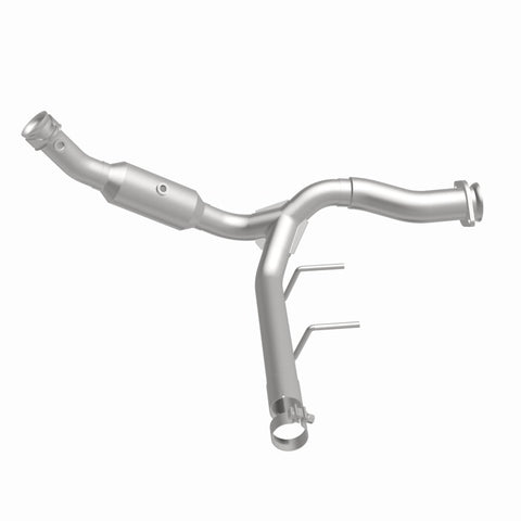 MagnaFlow Right Side Direct Fit Catalytic Converter 15-17 Ford F-150 5.0L - 21-470