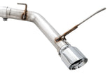 AWE Tuning 2020 Jeep Grand Cherokee SRT Track Edition Exhaust - Chrome Silver Tips - 3020-32061