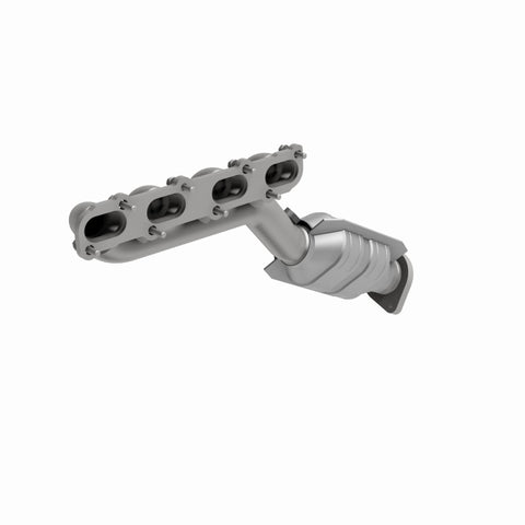 MagnaFlow Conv DF 06-09 Cadillac STS 4.4L Passenger Side - 50434