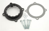 Volant 12-13 Jeep Wrangler JK 3.6L V6 Vortice Throttle Body Spacer - 727636