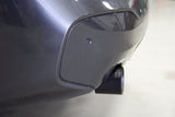 Dinan 16-23 BMW X1/X2 xDrive28i (F48/F39) Valved Axleback Exhaust System - Polished Tips - D660-0089