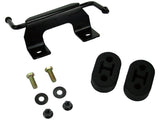 aFe MACH Force XP Tailpipe Hanger Kit 94-97 Dodge Diesel Trucks L6-5.9L (td) - 49-02001BR