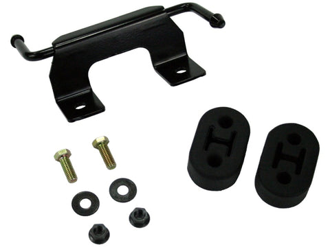 aFe MACH Force XP Tailpipe Hanger Kit 94-97 Dodge Diesel Trucks L6-5.9L (td) - 49-02001BR