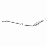 MagnaFlow Direct Fit Catalytic Converter 96-00 Caravan-Voyager 2.4L - 93277