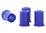 SuperPro Leaf Spring Bushing Set - SPF0149K