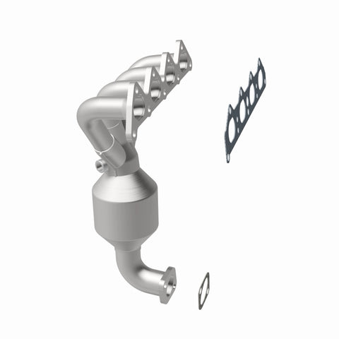 MagnaFlow Conv DF 01-03 Hyundai Eleantra 2.0L - 452038